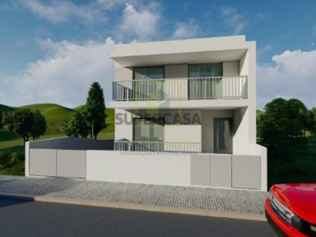 Casa venda em Figueira Da Foz, Carritos