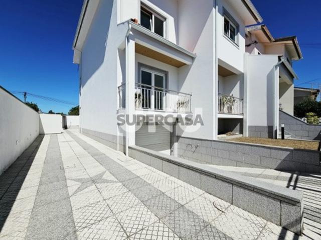Casa venda em Viseu