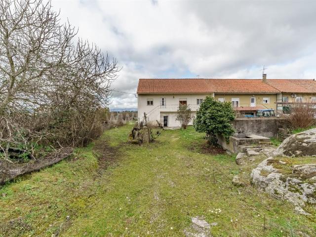 Casa venda em Castelo Branco, Inguias