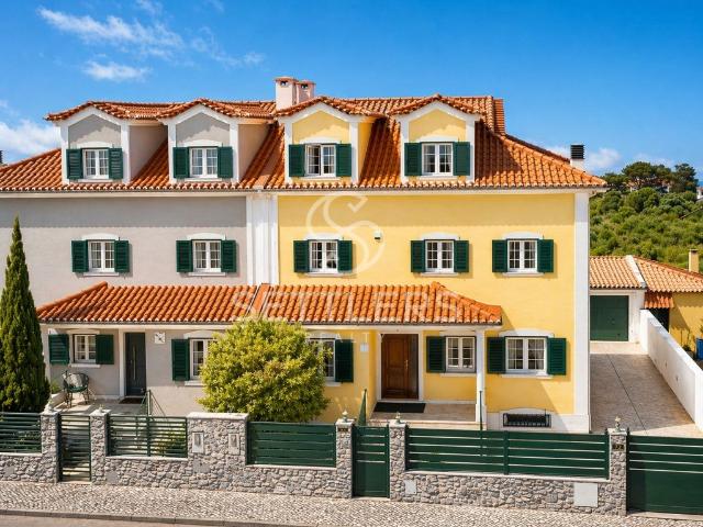 Vivenda venda em Cobre, Cascais