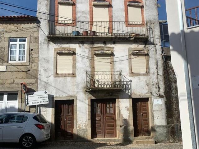 Casa venda em Castelo Branco, Aldeia Nova Do Cabo