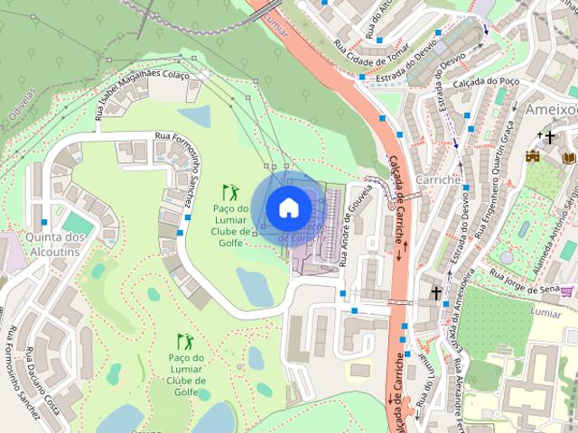 Casa alugar em Avenidas Novas, Lisboa