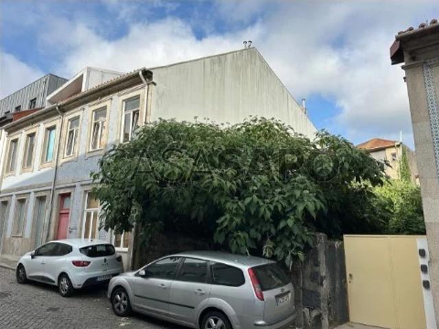 Casa alugar em Porto, Cedofeita