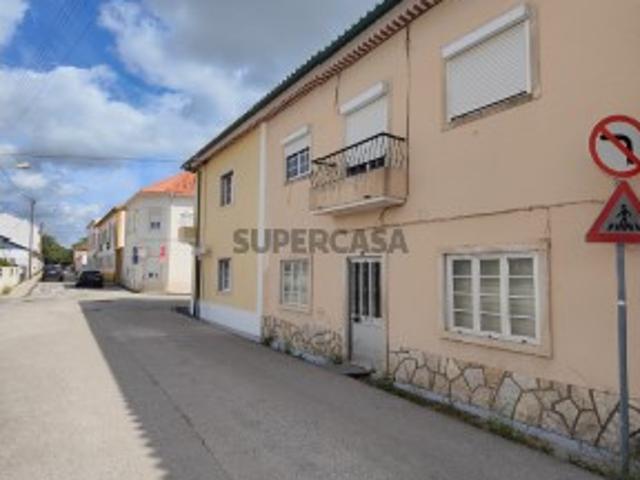 Casa venda em Torres Novas, Santarém