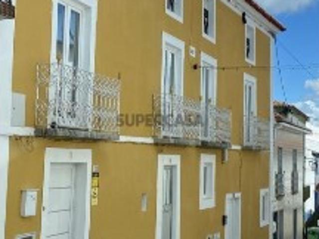 Casa venda em Ponte De Sor, Portalegre