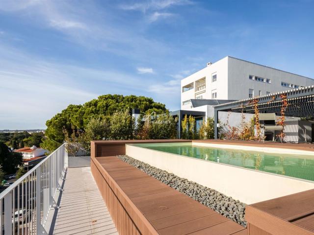 Vivenda venda em São Francisco Xavier, Lisboa