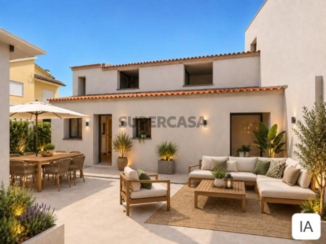 Casa venda em Pinhal de Frades, Seixal
