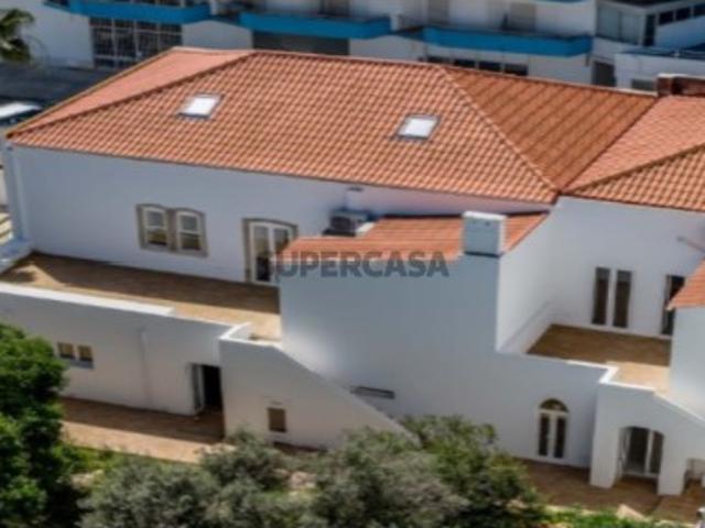 Casa venda em Bom Retiro, Portimão