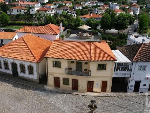 Vivenda venda em Alijó, Vila Real