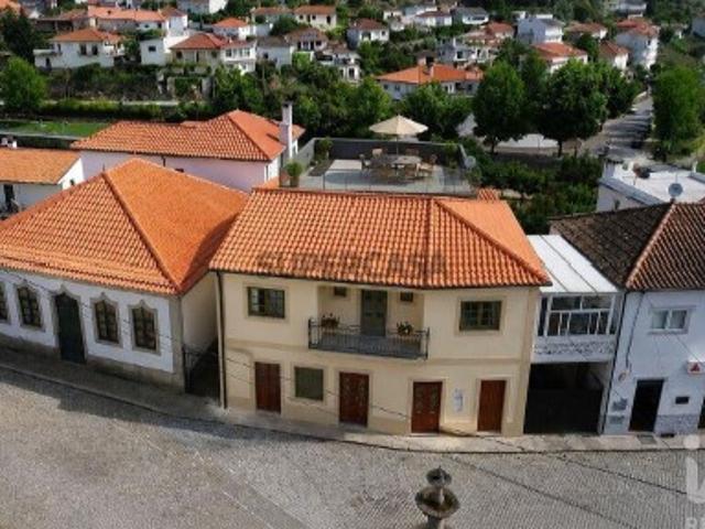Casa venda em Alijó, Vila Real