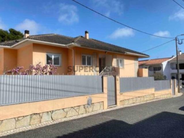 Casa venda em Casal das Chocas, Oeiras