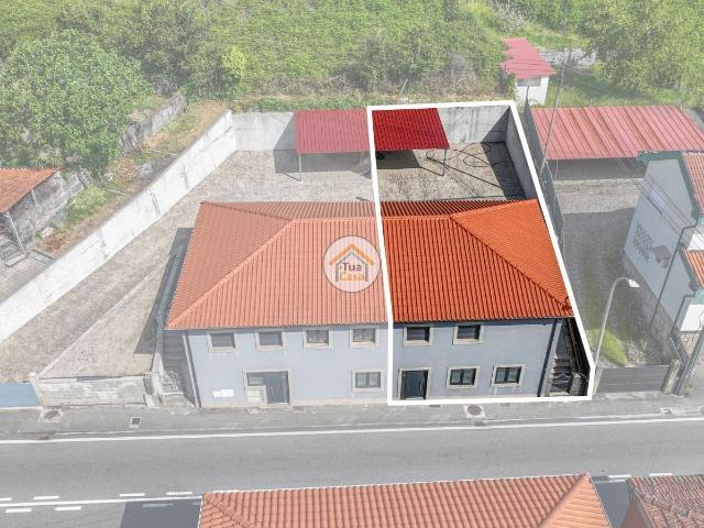 Casa venda em Renhadouro, Amarante