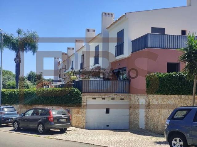 Casa venda em Quinta dos Álamos, Albufeira