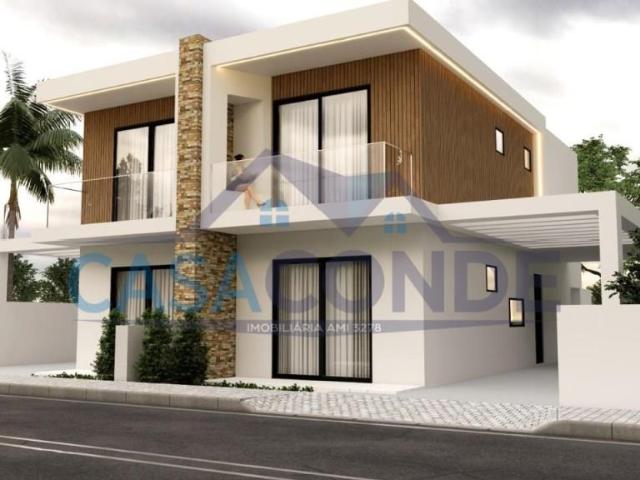 Vivenda venda em Quinta Lobateira, Fernão Ferro