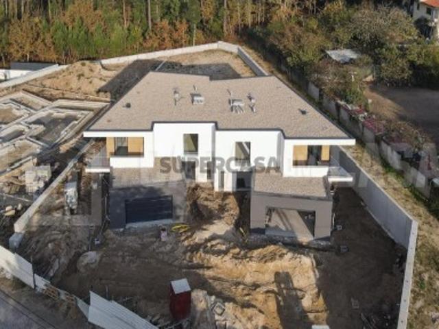 Casa venda em Rebordinho, Viseu