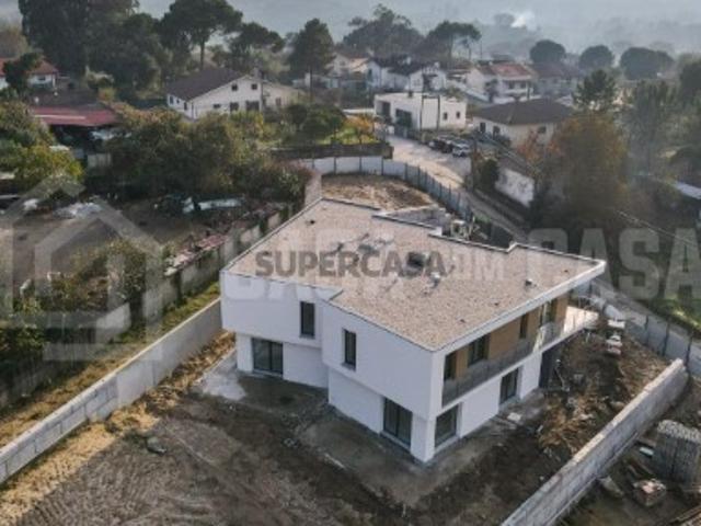 Casa venda em Rebordinho, Viseu