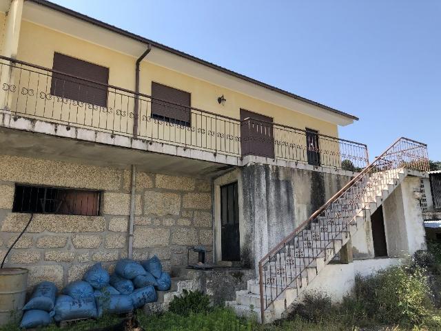 Casa venda em Costa Grande, Amarante