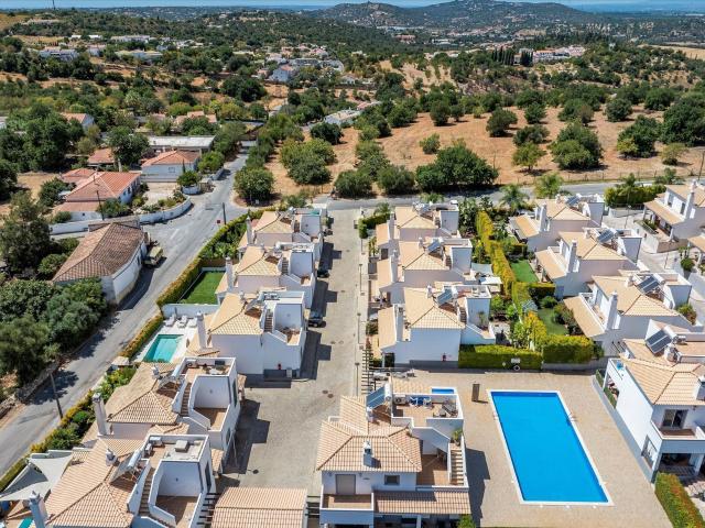 Vivenda venda em Paderne, Albufeira