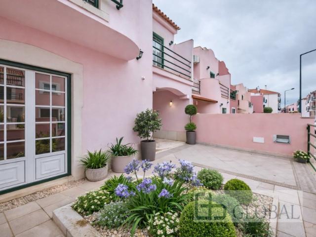 Casa venda em Bairro do Miranda, Montijo