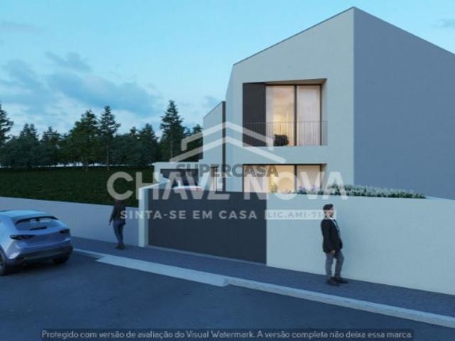 Casa venda em Santa Maria Da Feira, Aveiro