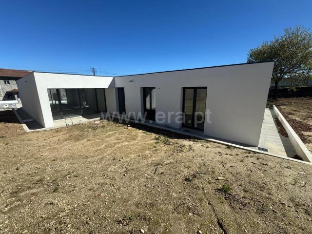 Vivenda venda em Viseu