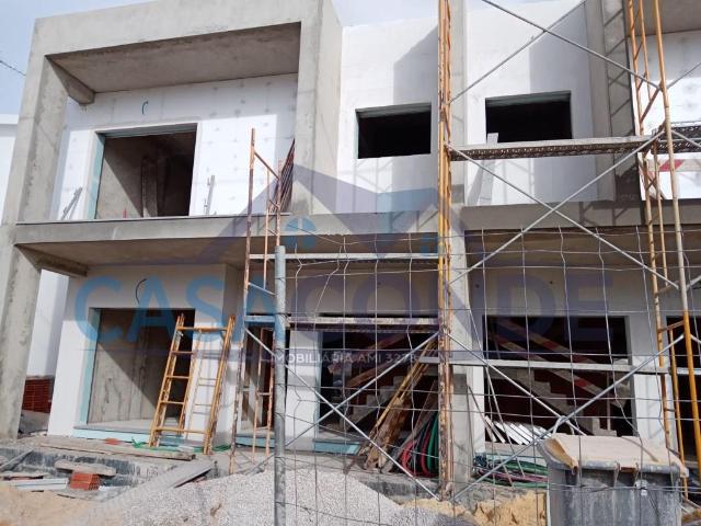 Vivenda venda em Fernão Ferro, Quinta Lobateira