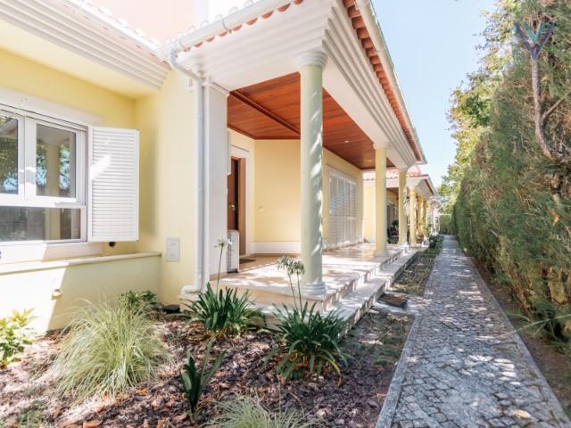 Casa venda em Rio de Mouro Velho, Sintra