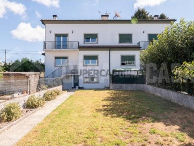 Casa venda em Monte Salvado, Viseu