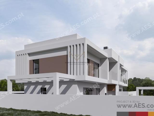 Casa venda em Seixal, Amora