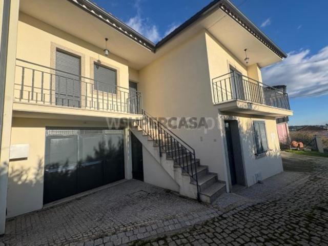 Casa venda em Argeriz, Vila Real