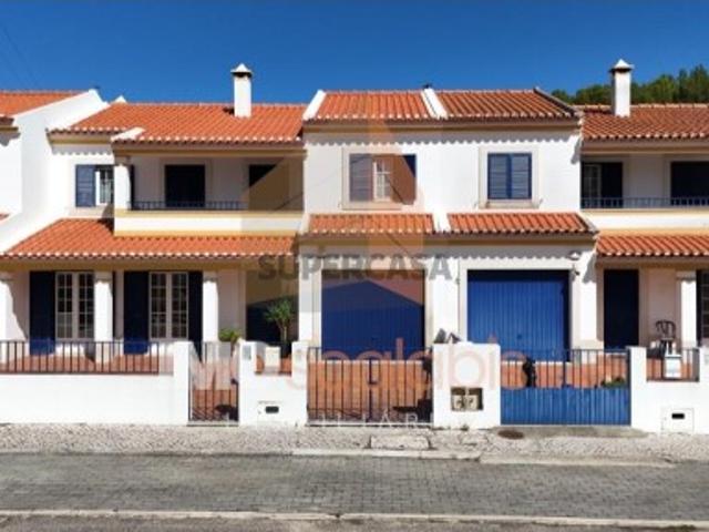 Casa venda em Santarém