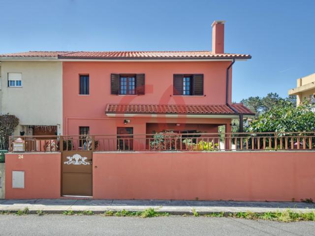Casa venda em Viana Do Castelo
