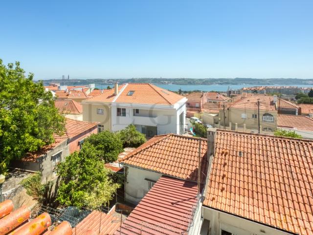 Casa venda em Ajuda, Lisboa