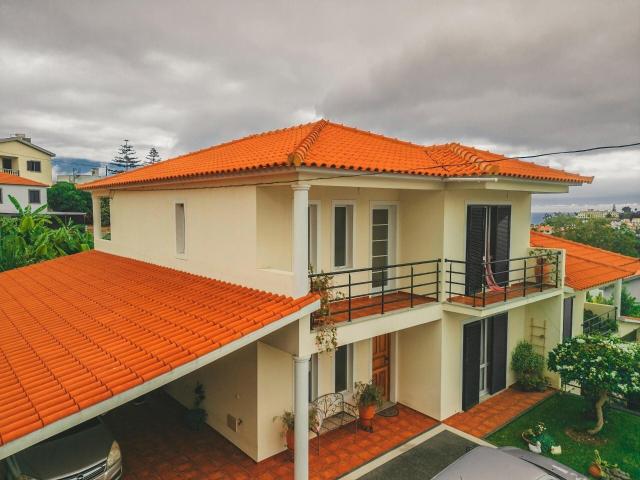 Vivenda venda em Imaculado Coração de Maria, Funchal
