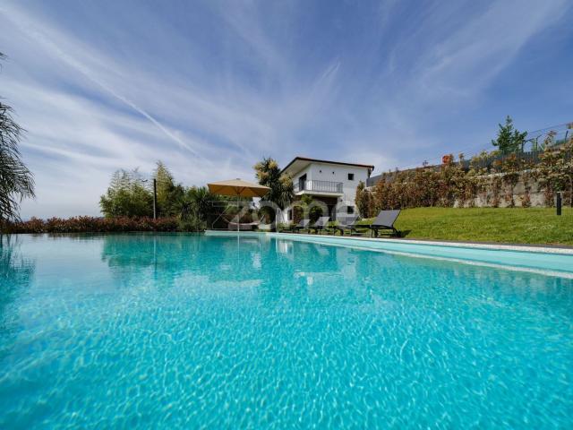 Casa venda em Póvoa De Lanhoso, Braga