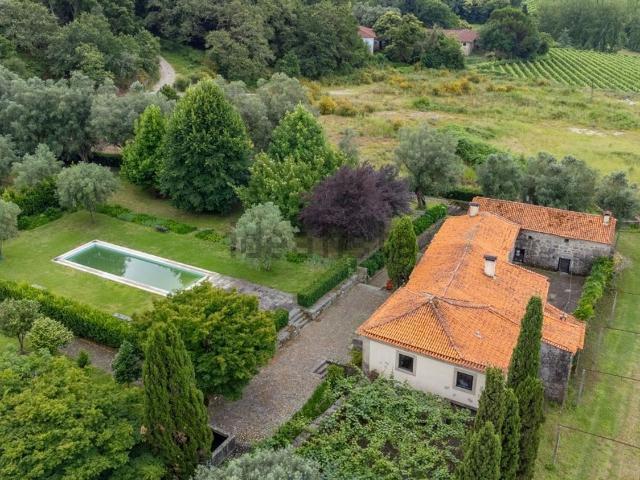 Casa venda em Póvoa De Lanhoso, Braga
