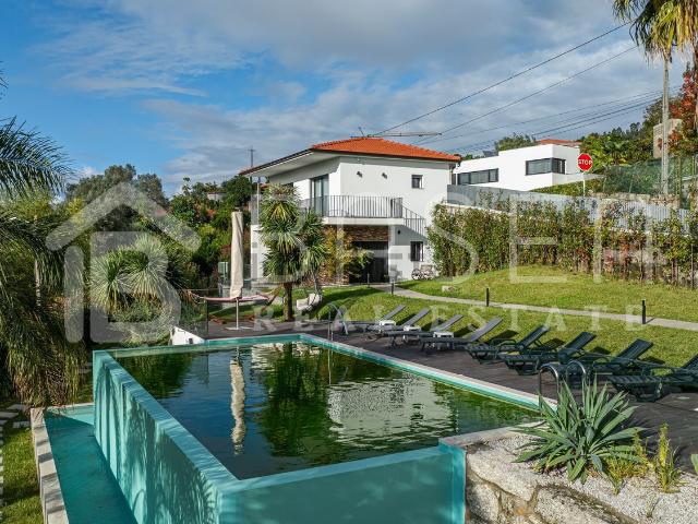 Casa venda em Póvoa De Lanhoso, Braga