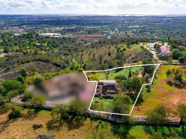 Vivenda venda em Malhadais, Loulé