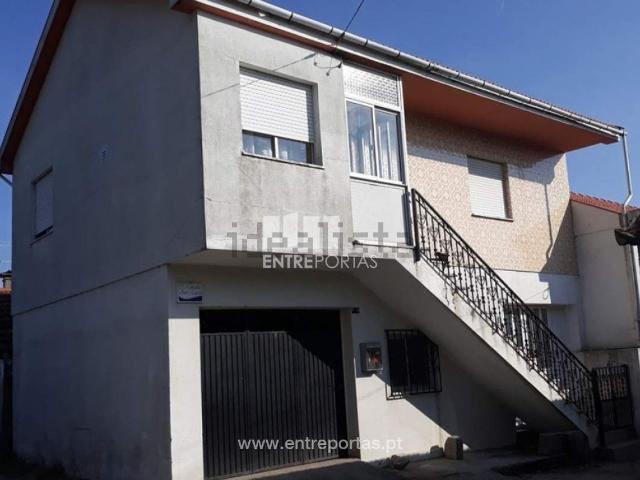 Casa venda em Furacasas, Baião