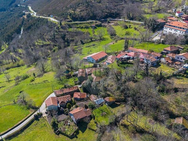Casa venda em Baião, Porto