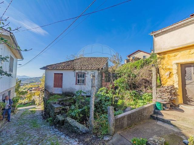 Casa venda em Baião, Porto