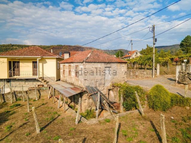 Casa venda em Baião, Porto