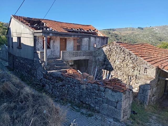Casa venda em Baião, Porto