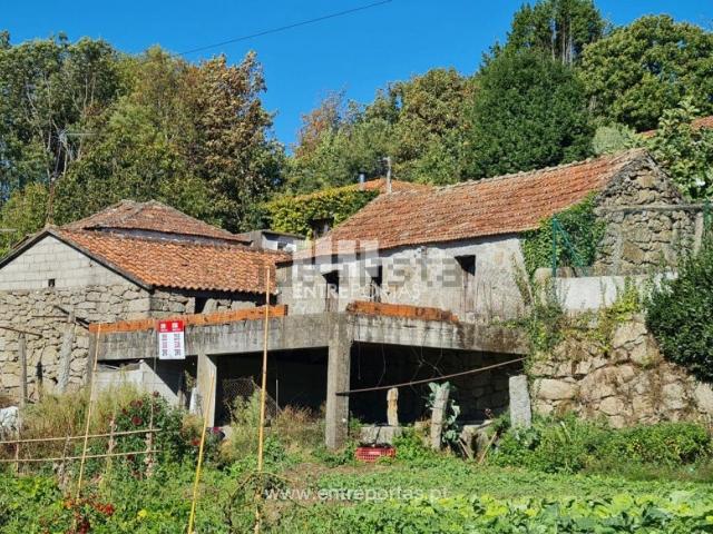Casa venda em Baião, Porto