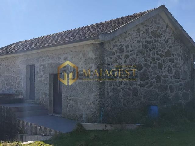 Casa venda em Furacasas, Baião