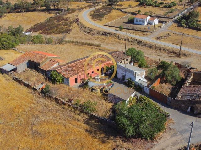 Casa venda em Giões, Faro