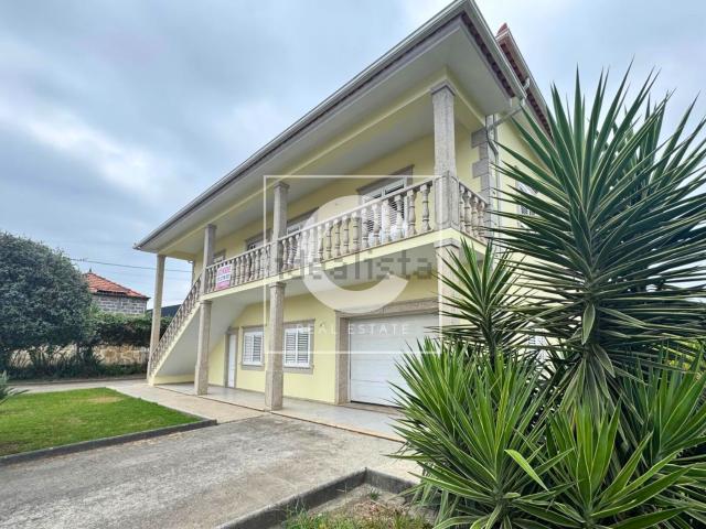 Casa venda em Arcozelo, Braga