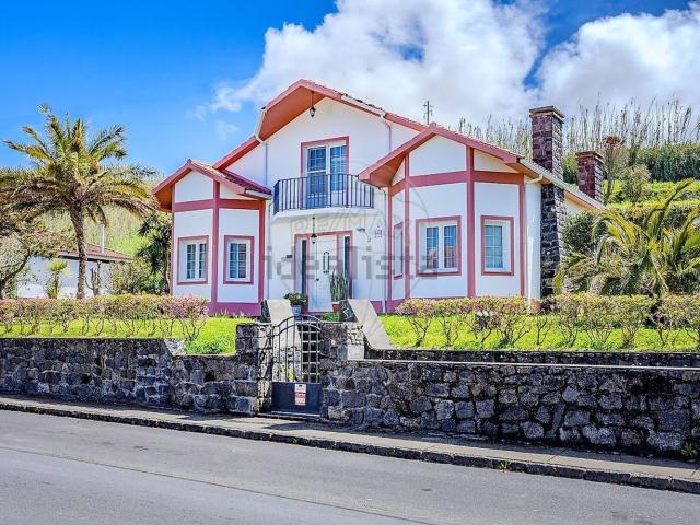 Casa venda em Açores, Ginetes