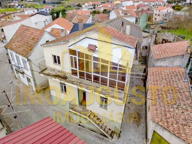 Casa venda em Guarda, Seia