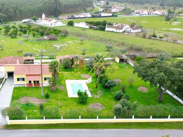 Casa venda em Cocharro, Salvaterra De Magos